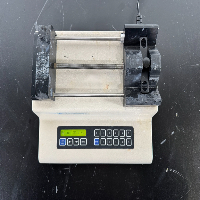 KD Scientific Syringe Pump image 3